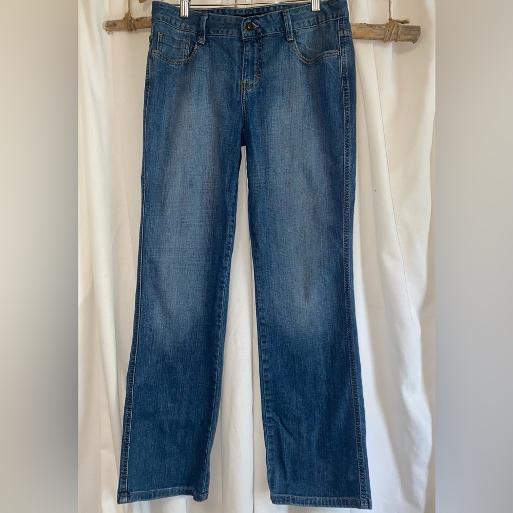 Bootcut Jeans